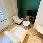 Апартаменты La Petite Rhonelle - En Hypercentre
