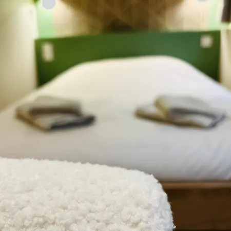 Apartamento La Petite Rhonelle - En Hypercentre *