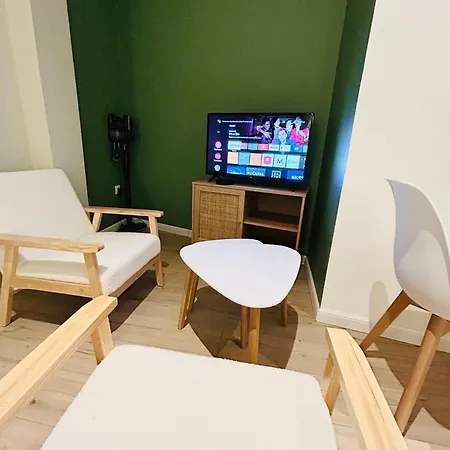 La Petite Rhonelle - En Hypercentre * Valenciennes