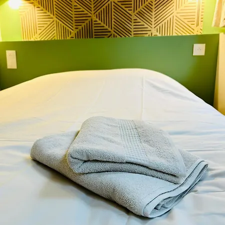 La Petite Rhonelle - En Hypercentre * Valenciennes