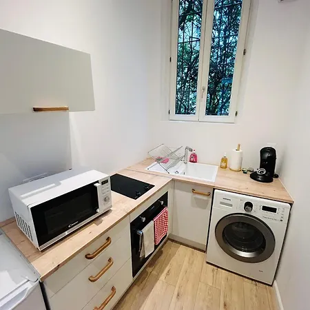 Apartamento La Petite Rhonelle - En Hypercentre *