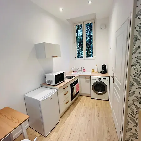 La Petite Rhonelle - En Hypercentre * Valenciennes