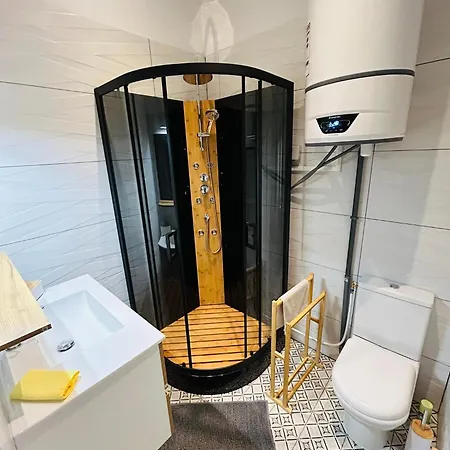 La Petite Rhonelle - En Hypercentre Valenciennes