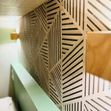 Apartamento La Petite Rhonelle - En Hypercentre *