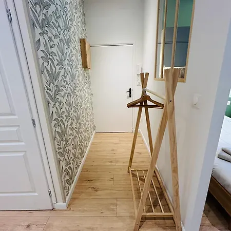 La Petite Rhonelle - En Hypercentre Apartamento Valenciennes