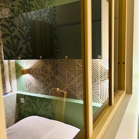 Apartamento La Petite Rhonelle - En Hypercentre Valenciennes