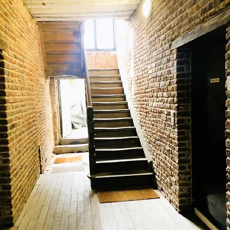 La Petite Rhonelle - En Hypercentre Valenciennes