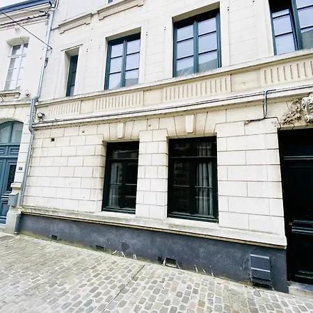 La Petite Rhonelle - En Hypercentre *