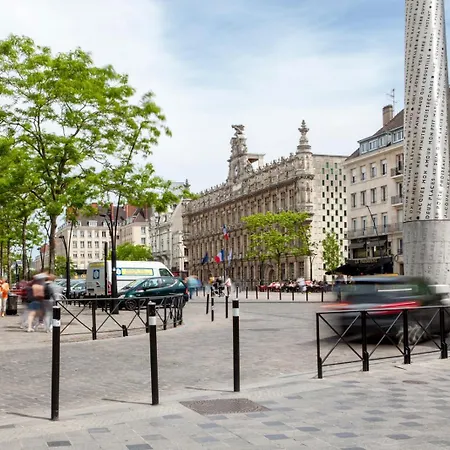 Apartamento La Petite Rhonelle - En Hypercentre