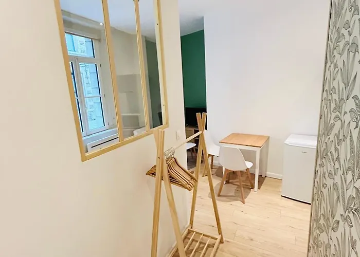 La Petite Rhonelle - En Hypercentre Appartement *