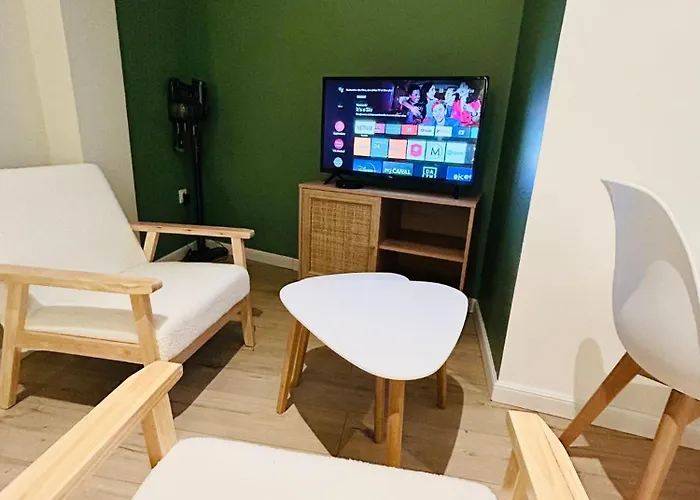 La Petite Rhonelle - En Hypercentre * Valenciennes