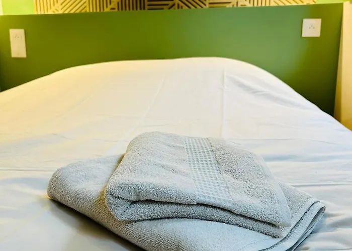 La Petite Rhonelle - En Hypercentre * Valenciennes