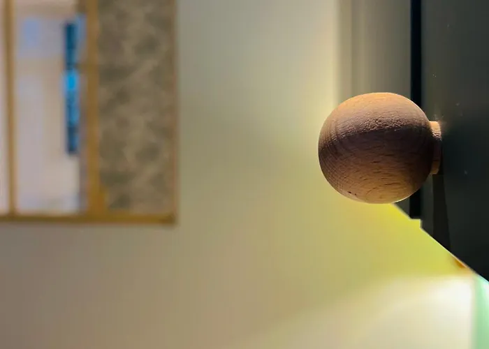 La Petite Rhonelle - En Hypercentre Appartement Valenciennes