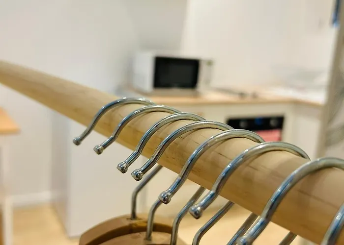 Appartement La Petite Rhonelle - En Hypercentre *