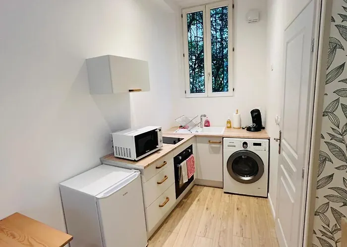 La Petite Rhonelle - En Hypercentre * Valenciennes