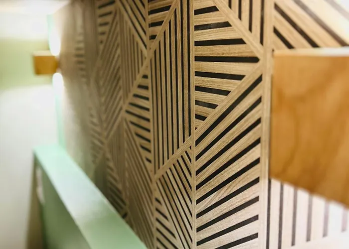 Appartement La Petite Rhonelle - En Hypercentre *