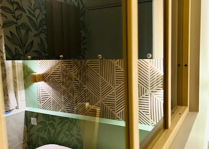 Appartement La Petite Rhonelle - En Hypercentre Valenciennes