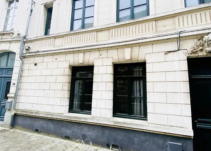 La Petite Rhonelle - En Hypercentre *